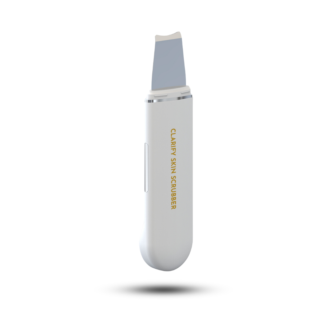 CLARIFY SCRUBBER
