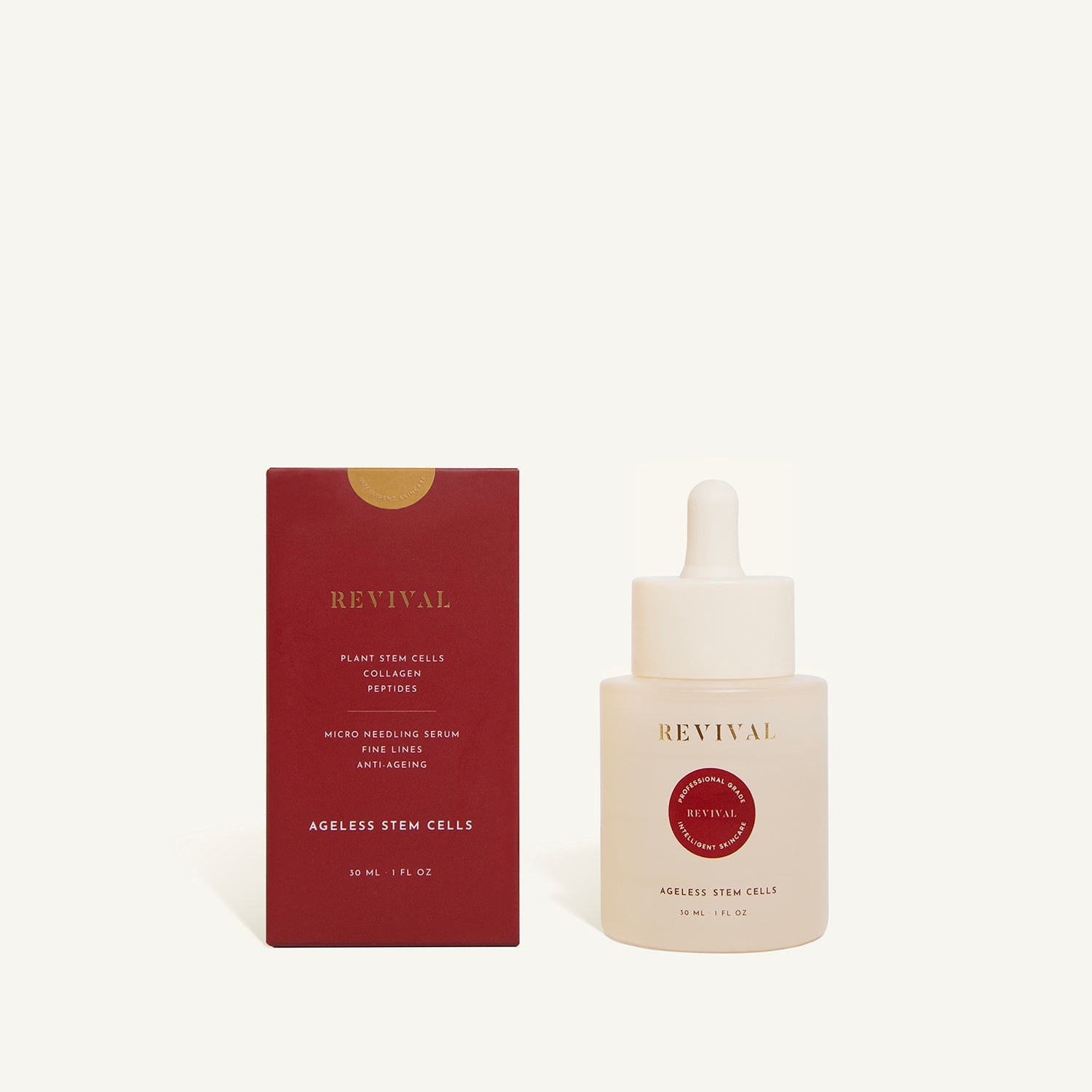 AGELESS STEM CELLS