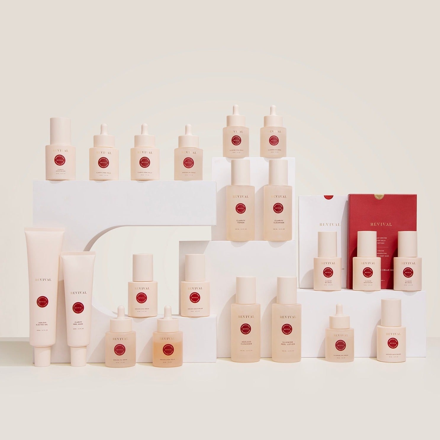 CLARIFY CLEANSER