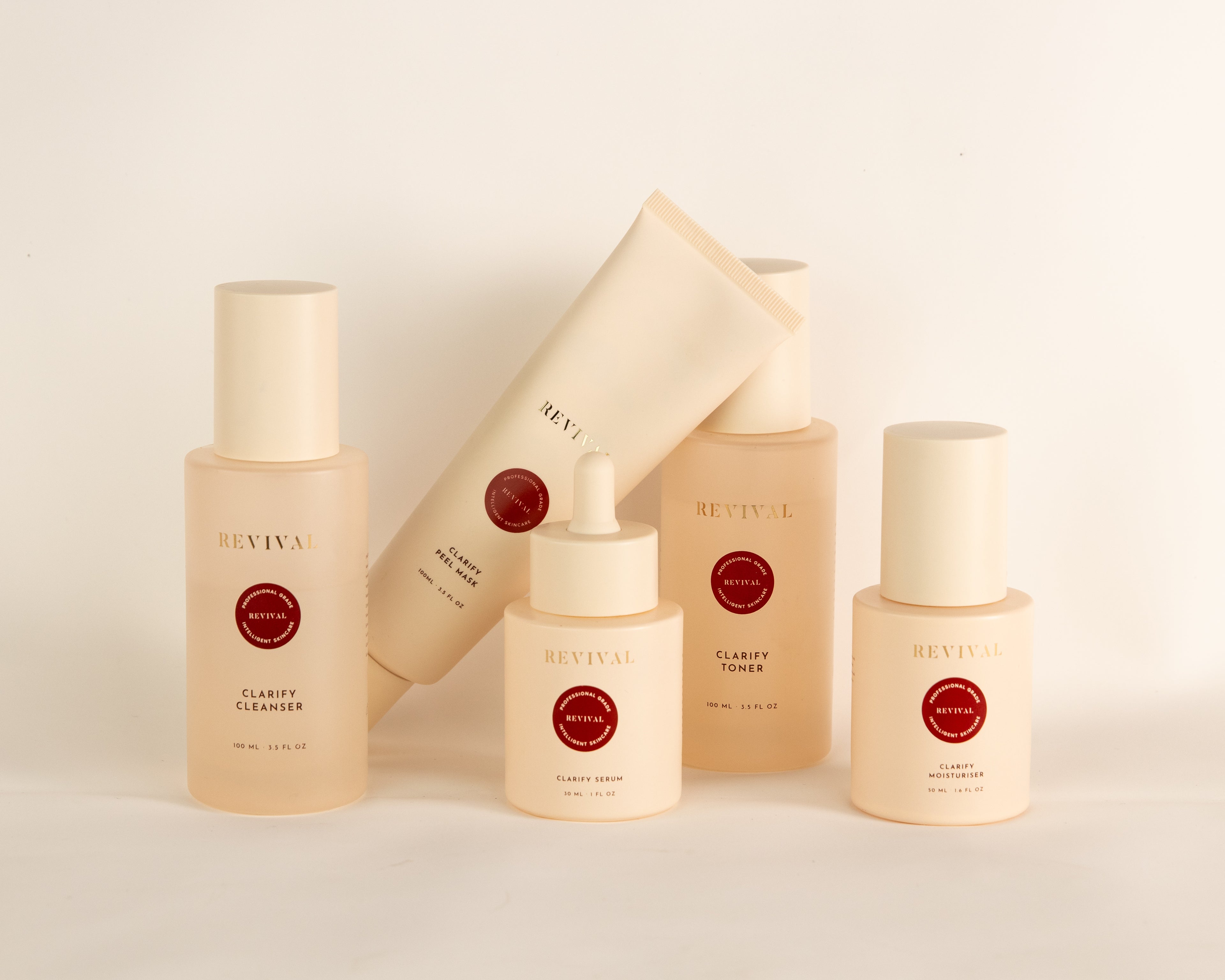 CLARIFY ESSENTIAL KIT