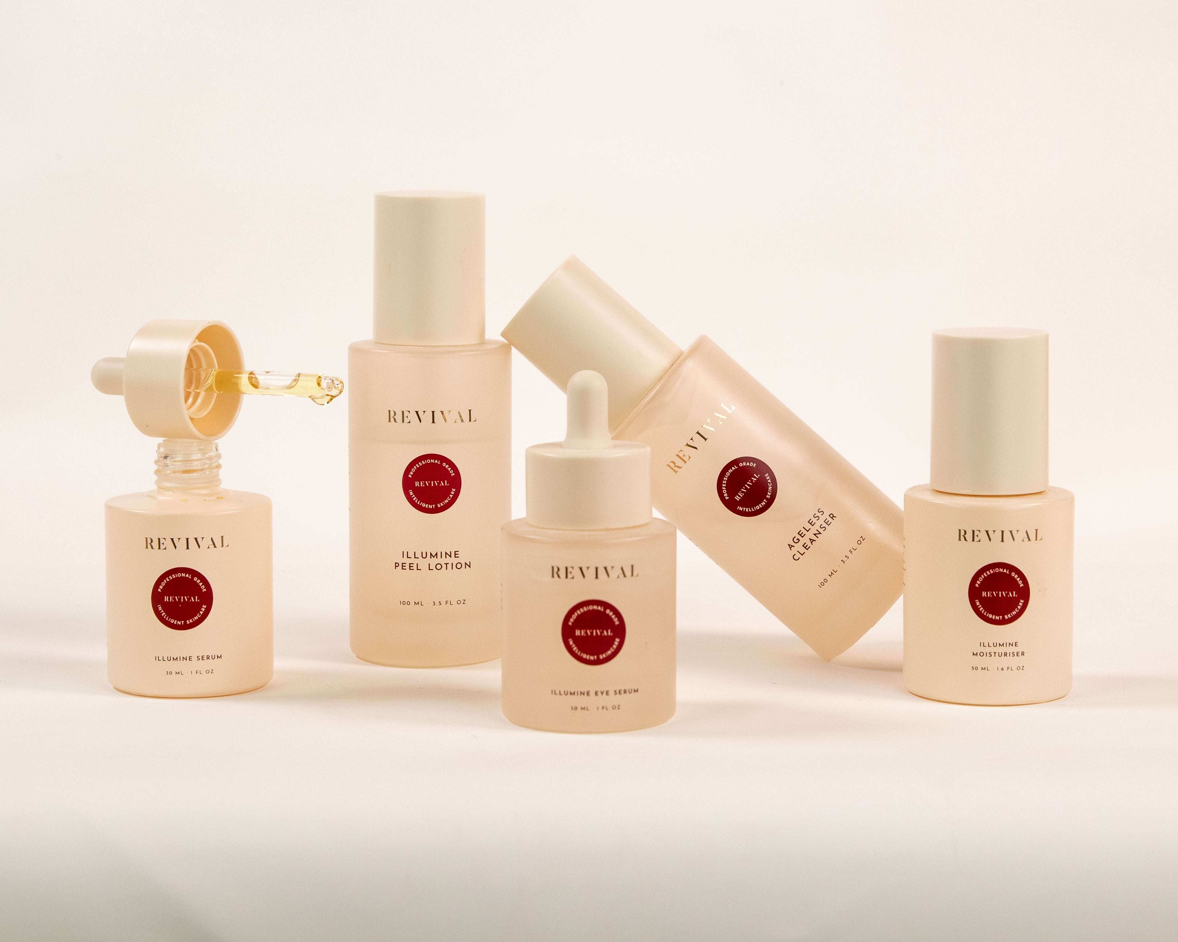ILLUMINE ESSENTIAL KIT