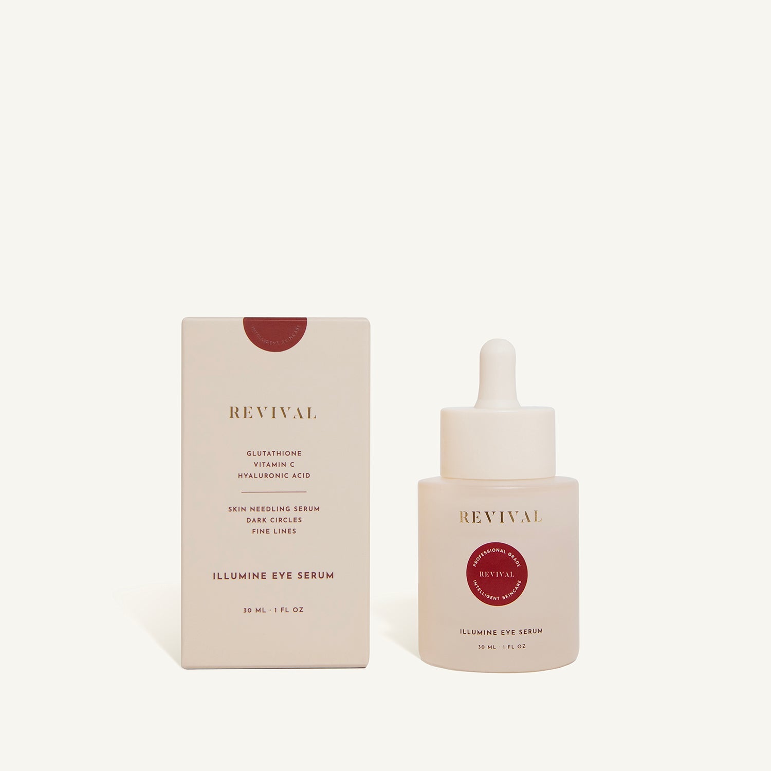 ILLUMINE EYE SERUM