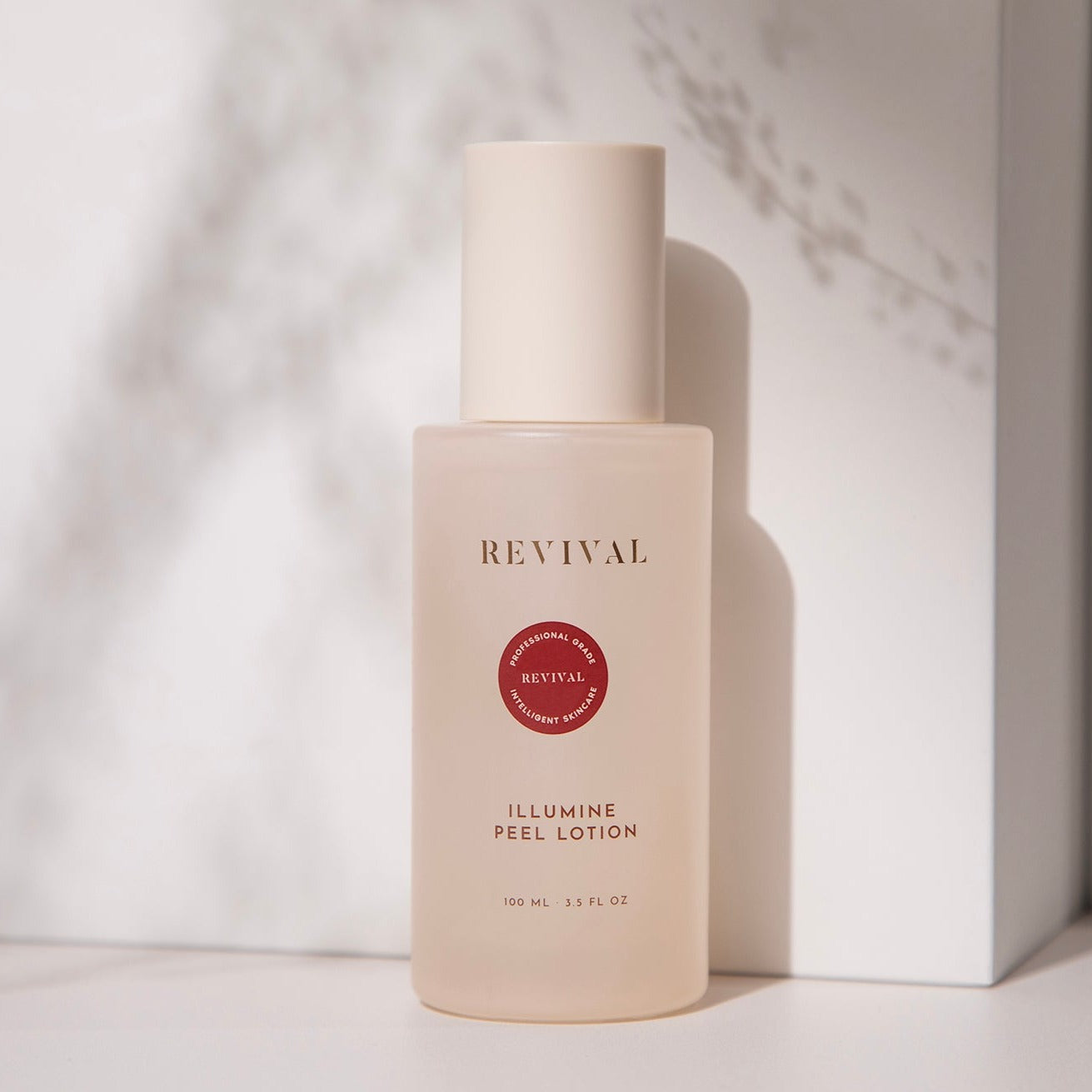 ILLUMINE PEEL LOTION
