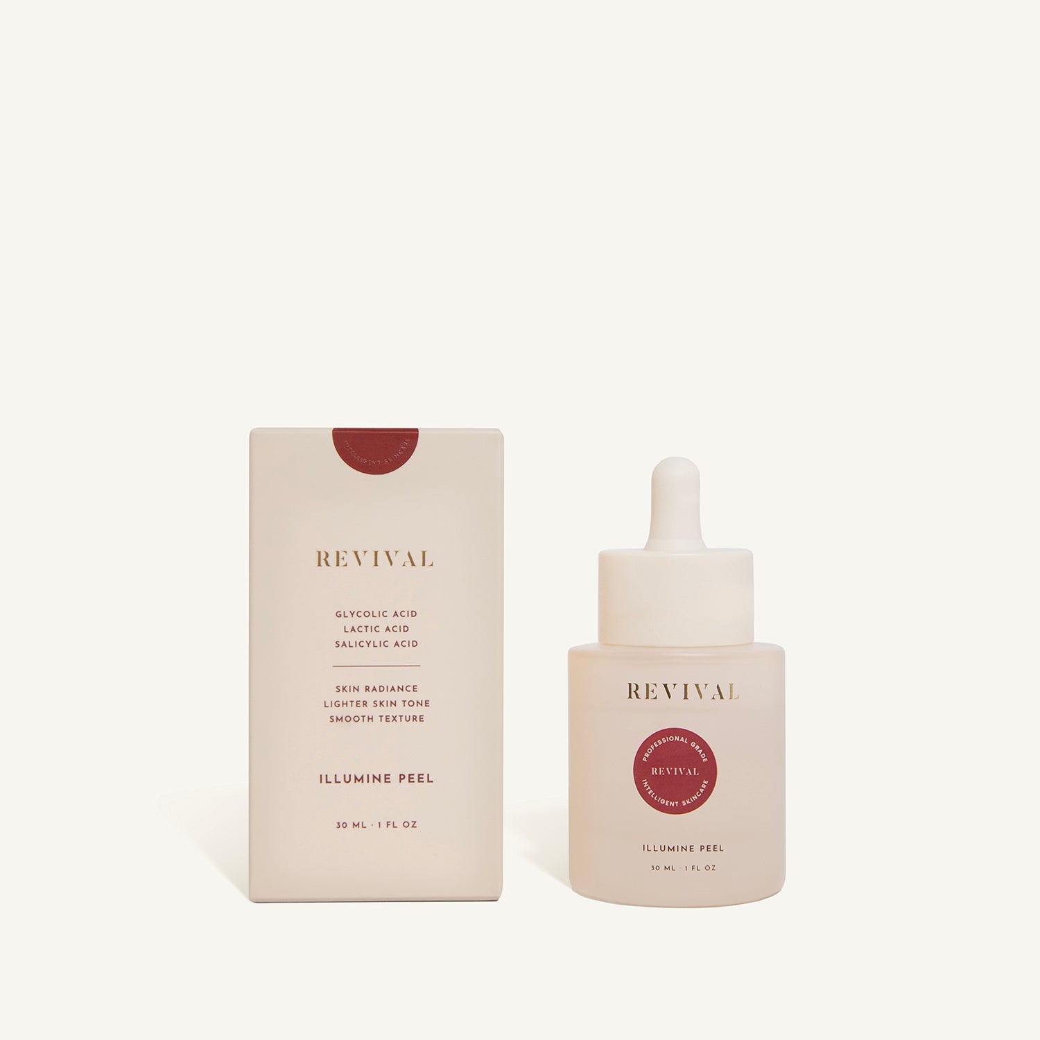 ILLUMINE PEEL