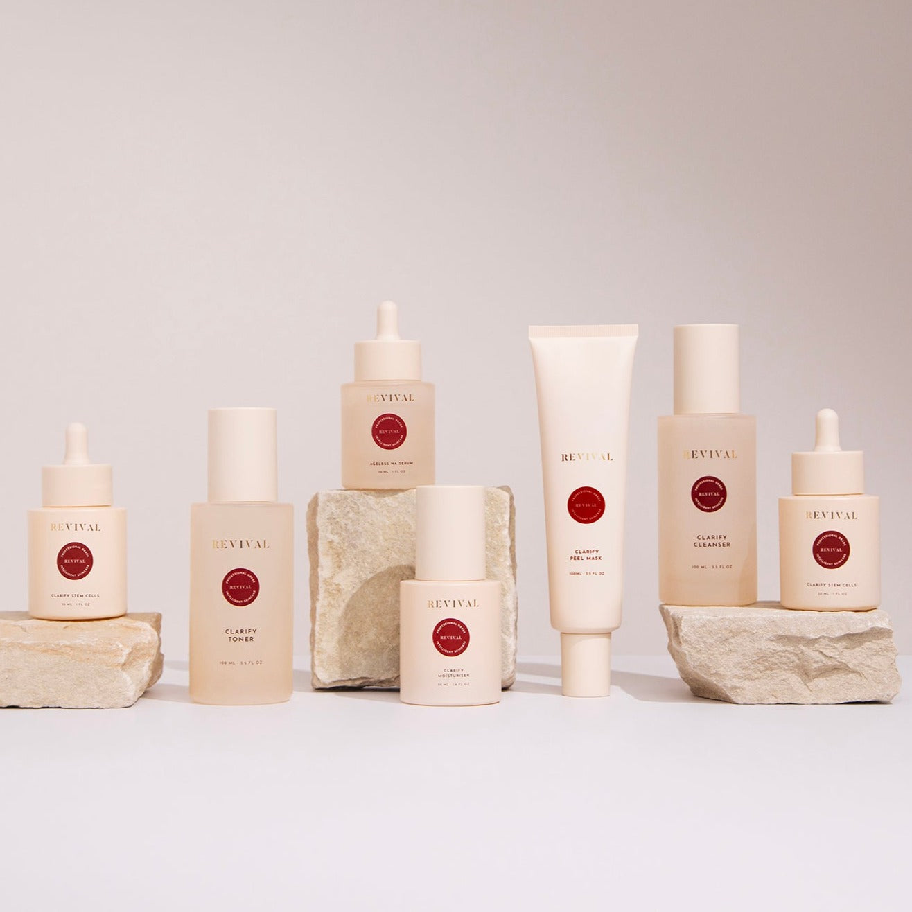CLARIFY MOISTURISER