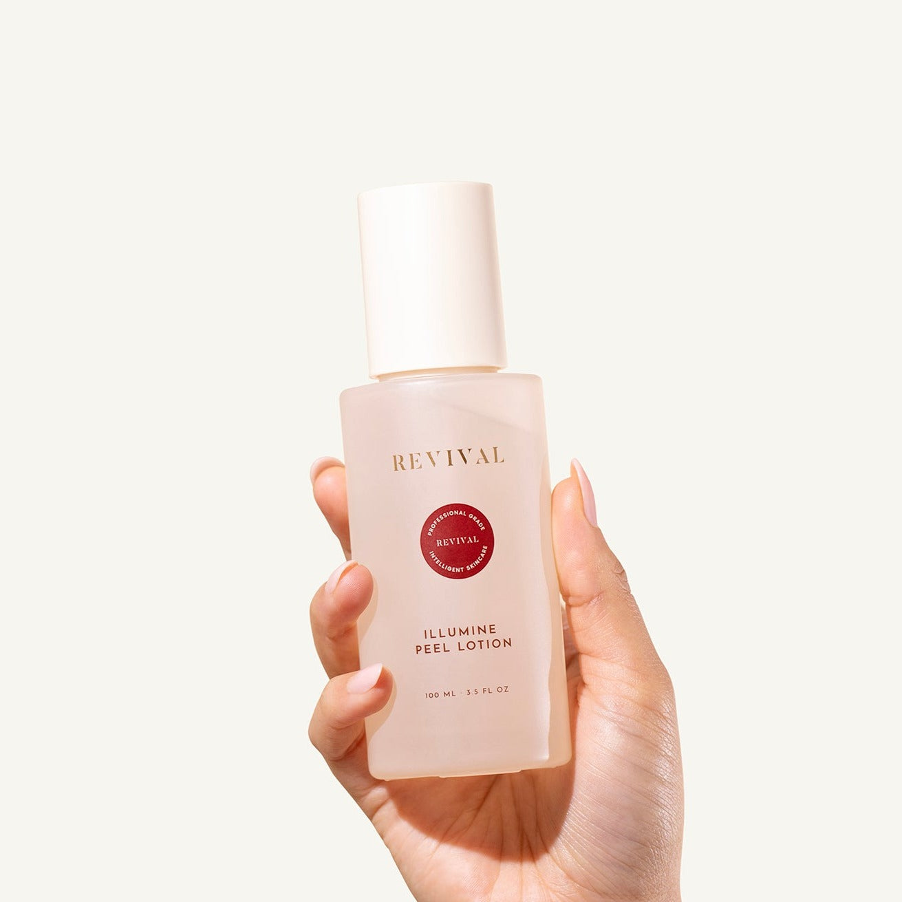 ILLUMINE PEEL LOTION