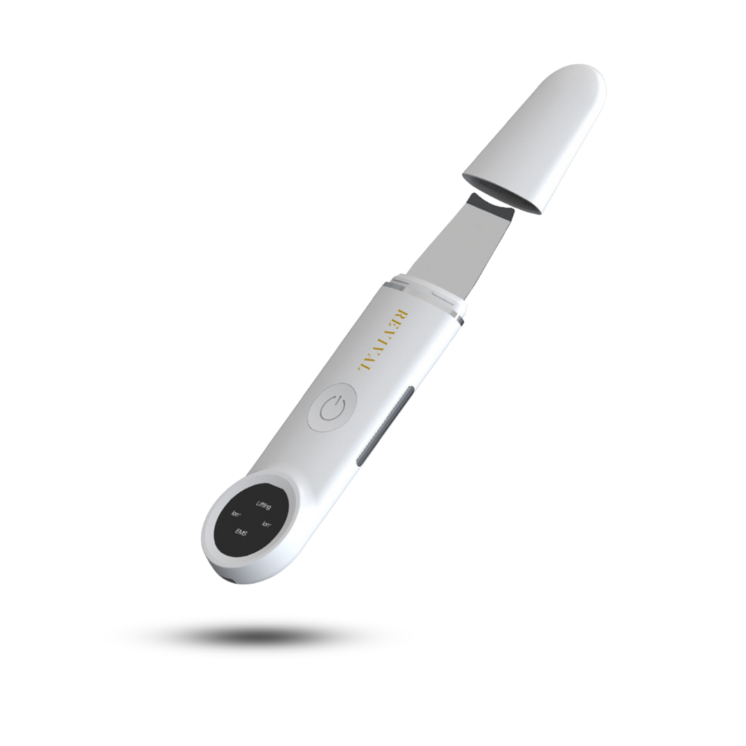 CLARIFY SCRUBBER