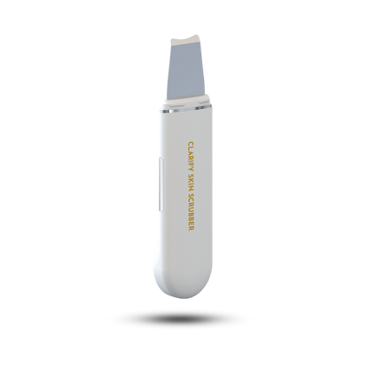 CLARIFY SCRUBBER