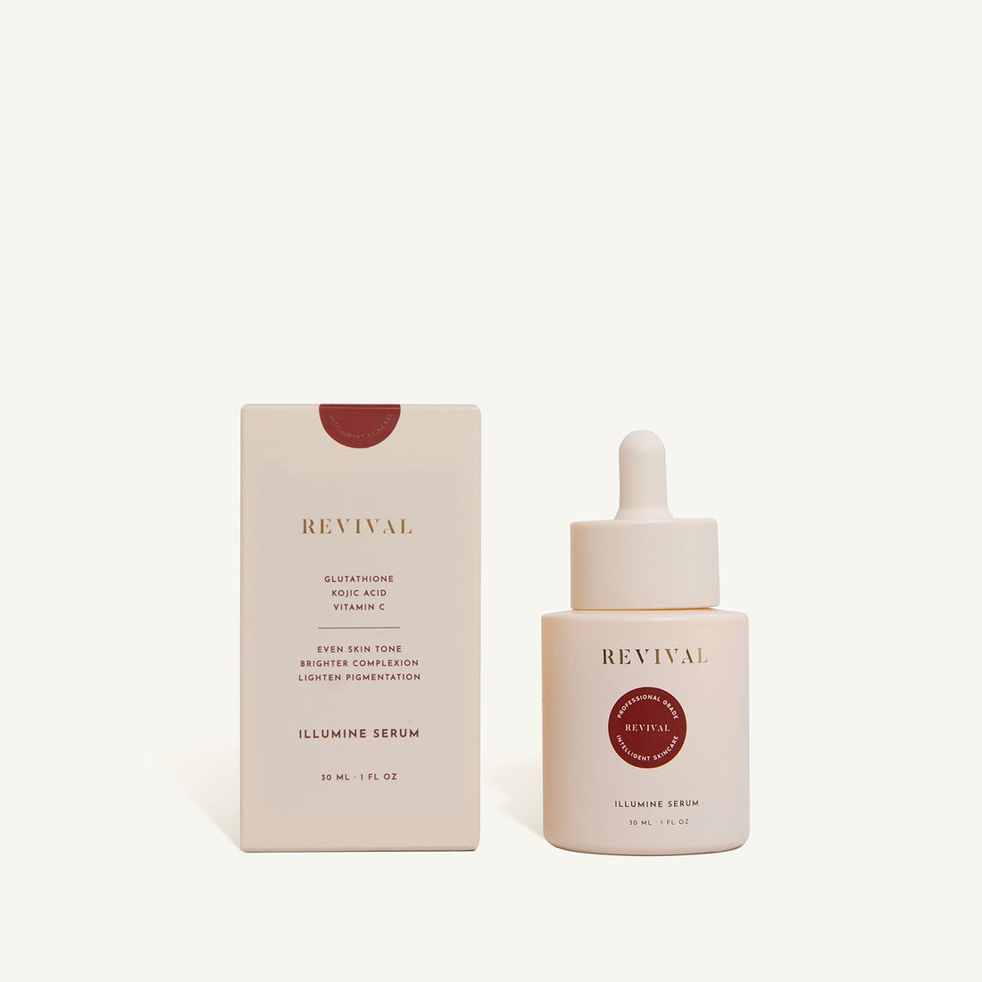 ILLUMINE SERUM