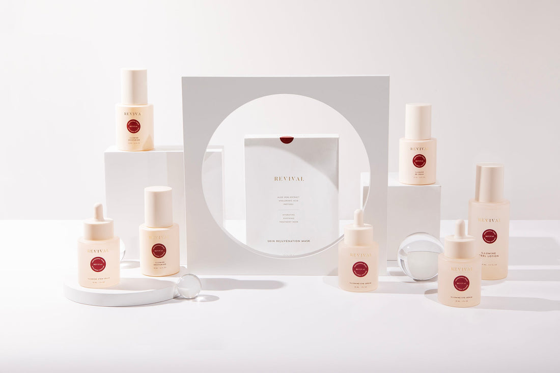 ILLUMINE BB CREAM
